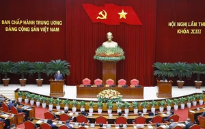 Từ sự đồng thuận hôm nay đến niềm tin ngày mai