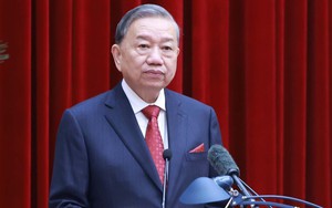 Phát biểu của Tổng Bí thư Tô Lâm tại Bế mạc Hội nghị lần thứ 15 Ban Chấp hành Trung ương Đảng khóa XIII