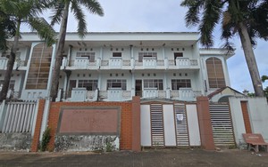 Đẩy nhanh xử lý nhà, đất dôi dư sau sắp xếp bộ máy, đơn vị hành chính