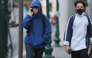 Đêm Noel, Bắc Bộ sẽ đón không khí lạnh