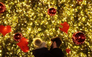 Truyền thống đón Giáng sinh ở các nước trên thế giới