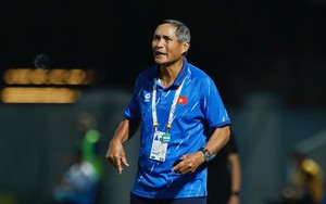 HLV Mai Đức Chung bày tỏ nỗi niềm về bóng đá nữ Việt Nam sau SEA Games, khẳng định việc cần phải làm