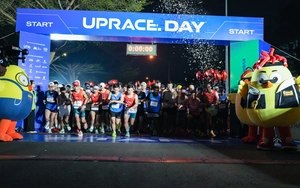 Hơn 900.000 người chạy, quyên góp được hơn 3,7 tỷ đồng cho các hoàn cảnh khó khăn 