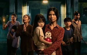 "Nhà hai chủ"- điểm sáng diễn xuất