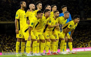 AFC bác tin đã xử Malaysia thua đội tuyển Việt Nam 0-3