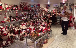 Khi Giáng sinh trở thành một lối sống