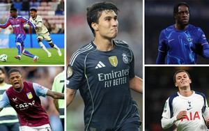 Tin chuyển nhượng hôm nay 24/12: Real Madrid mất tài năng trẻ, Tottenham đàm phán trao đổi 'khủng'