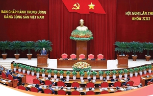 Tổng Bí thư Tô Lâm: Tập trung thực hiện 3 đột phá chiến lược trong giai đoạn cách mạng mới