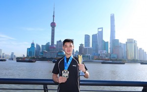 Vì sao Trương Vinh Hiển vắng mặt trong top 10 tay vợt pickleball giàu thành tích nhất châu Á 2025?