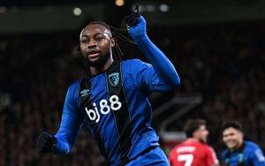 'Cướp' được Semenyo, MU sẽ phản công đáng sợ