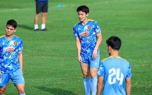 VCK U23 châu Á 2026: Điểm tựa cho U23 Việt Nam