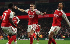 Cuộc đua vô địch Arsenal và Man City: Hàng công yếu kém dễ khiến Arsenal trả giá