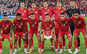 Indonesia sắp bổ nhiệm huấn luyện viên mới, đặt mục tiêu vô địch AFF Cup 2026