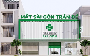 Mắt Sài Gòn Cần Thơ phát triển dịch vụ nhãn khoa chất lượng cao tại khu vực ĐBSCL