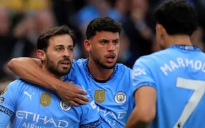 Nhận định, soi tỷ lệ Nottingham Forest vs Manchester City 19h30 hôm nay ngày 27/12, Ngoại hạng Anh