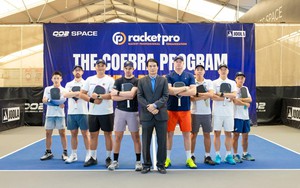 Triết lý “Đào tạo Lãnh đạo” của Connor Nguyễn: Vì sao HLV Pickleball Châu Á phải là Chiến lược gia Cộng đồng?