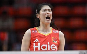 Màn kết hợp trong mơ giữa hai ngôi sao bóng chuyền hàng đầu thế giới vẫn chưa thành hiện thực