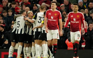 Lịch thi đấu Ngoại hạng Anh mùa giải 2025-26 vòng 18