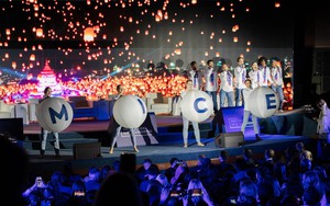 2.500 đại biểu tham dự Hội nghị thượng đỉnh du lịch MICE toàn cầu lần thứ ba tại Moskva