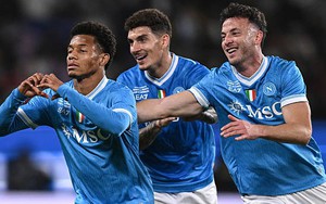 Nhận định, soi tỷ lệ Cremonese vs Napoli 21h00 ngày 28/12, vòng 17 Serie A