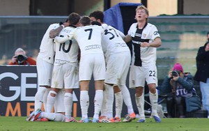 Nhận định, soi tỷ lệ Parma vs Fiorentina 18h30 ngày 27/12, vòng 17 Serie A