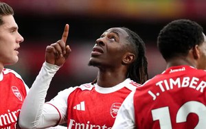 Nhận định, soi tỷ lệ Arsenal vs Brighton 22h hôm nay ngày 27/12, Ngoại hạng Anh