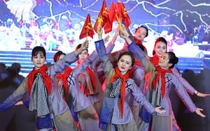 Đại hội Thi đua yêu nước toàn quốc lần thứ XI và những con số