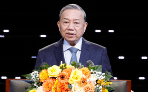 Tổng Bí thư Tô Lâm: Khơi dậy mạnh mẽ ý chí quật cường, tinh thần yêu nước mãnh liệt, quyết tâm học tập, làm theo Bác