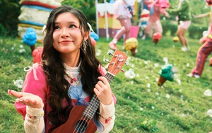 "Kem bạc hà" của Trang Anh: Khi nỗi buồn hóa thành vị ngọt