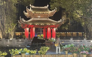 “Chào 2026” - Đêm diễn giàu cảm xúc của những cá tính âm nhạc Việt