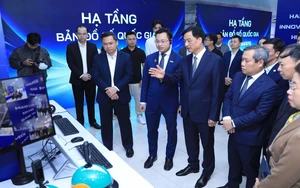 Hà Nội ra mắt Mạng lưới đổi mới sáng tạo