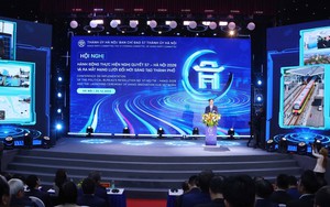 Nghị quyết 57-NQ/TW và tinh thần "làm trước, chịu trách nhiệm trước" của Hà Nội