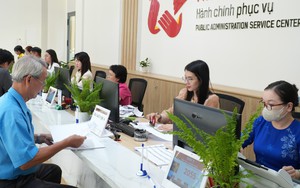 Quy định về đánh giá, xếp loại chất lượng cơ quan hành chính nhà nước và công chức