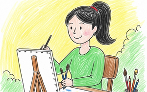 Ngẫm ngợi cuối tuần: Triển lãm học thuật