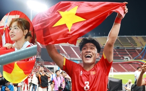 Hoa khôi bắn súng Phí Thanh Thảo lên tiếng giữa ồn ào đời tư, lộ dấu hiệu hẹn hò trung vệ Lý Đức