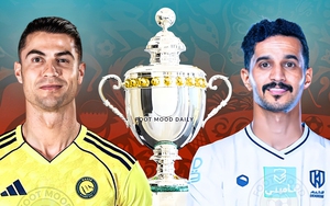 Nhận định, soi tỷ lệ Al Nassr vs Al Okhdood 21h50 hôm nay ngày 27/12, vòng 10 Saudi Pro League