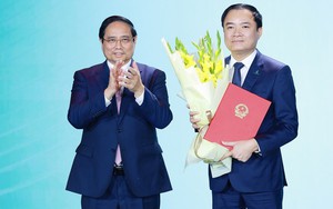 Thủ tướng Phạm Minh Chính: Petrovietnam triển khai 6 tiên phong, cùng cả nước tăng trưởng 2 con số