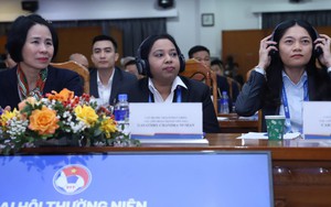 FIFA, AFF ấn tượng với thành công của bóng đá Việt Nam