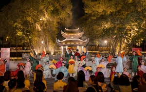 Gala 'Hồn Việt 2025': Tổng kết hành trình làm mới âm nhạc dân gian trên sóng VTV