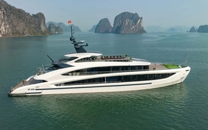 Quảng Ninh bứt phá hướng đến khát vọng trung tâm du lịch quốc tế