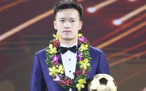 Lộ diện Quả bóng vàng Việt Nam 2025: Giá trị cũ trước thử thách của 'làn sóng' mới