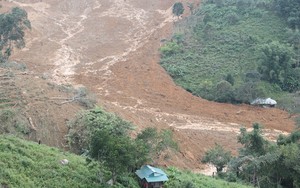 Đề phòng lốc sét, lũ quét, sạt lở đất ở khu vực Trung Bộ và Tây Nguyên