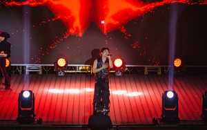 FIRSTGENE: "Làn gió mới" mang tham vọng đưa âm nhạc Việt Nam vươn tầm quốc tế