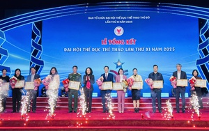 Sức sống mới của thể thao Hà Nội