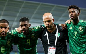 Tuyển trẻ Việt Nam đụng độ nhà vô địch Gulf Cup, AFC tiết lộ thông tin đặc biệt cho HLV Kim Sang Sik