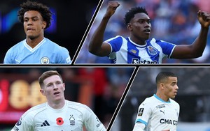 Tin chuyển nhượng hôm nay 26/12: Atletico để mắt cựu sao MU; Tottenham quyết chơi lớn