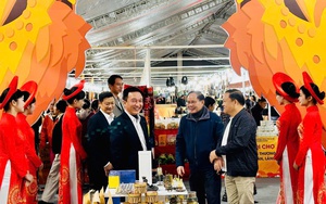 Hà Nội: Phát triển làng nghề tạo nền tảng cho du lịch văn hóa 