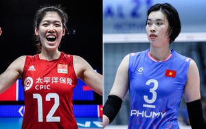 Trần Thị Thanh Thúy được truyền thông châu Á khen ngợi, so sánh với ngôi sao bóng chuyền đẳng cấp hàng đầu thế giới