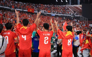 Đằng sau quyết định cử đội tuyển U21 tham dự Asiad 2026