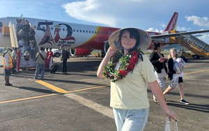 Từ 1/1/2026, Sun Group vận hành Cảng hàng không quốc tế Phú Quốc